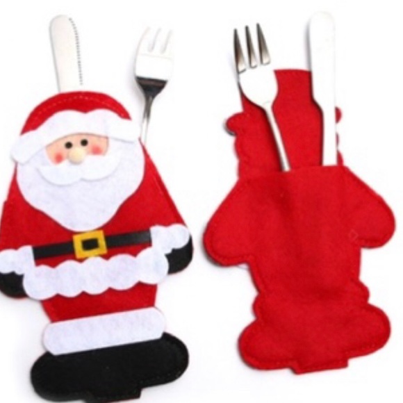 Utensils covers. - Picture 4 of 7